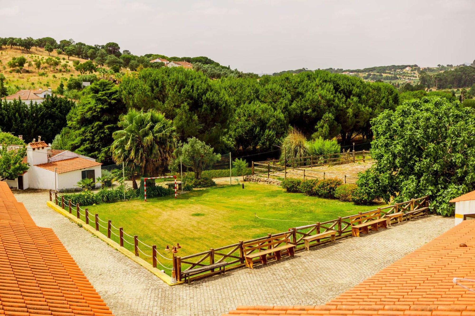 Quinta O Refugio Villa Azambuja Dış mekan fotoğraf