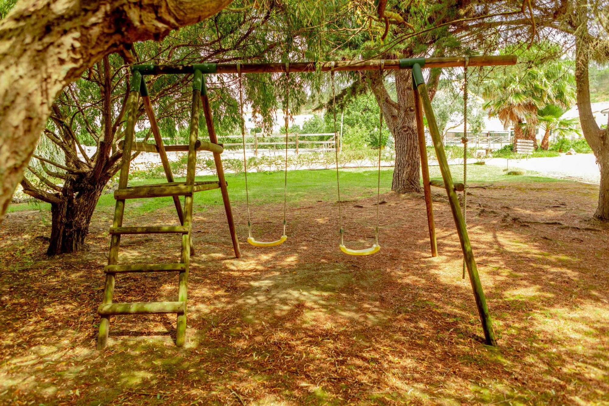Quinta O Refugio Villa Azambuja Dış mekan fotoğraf