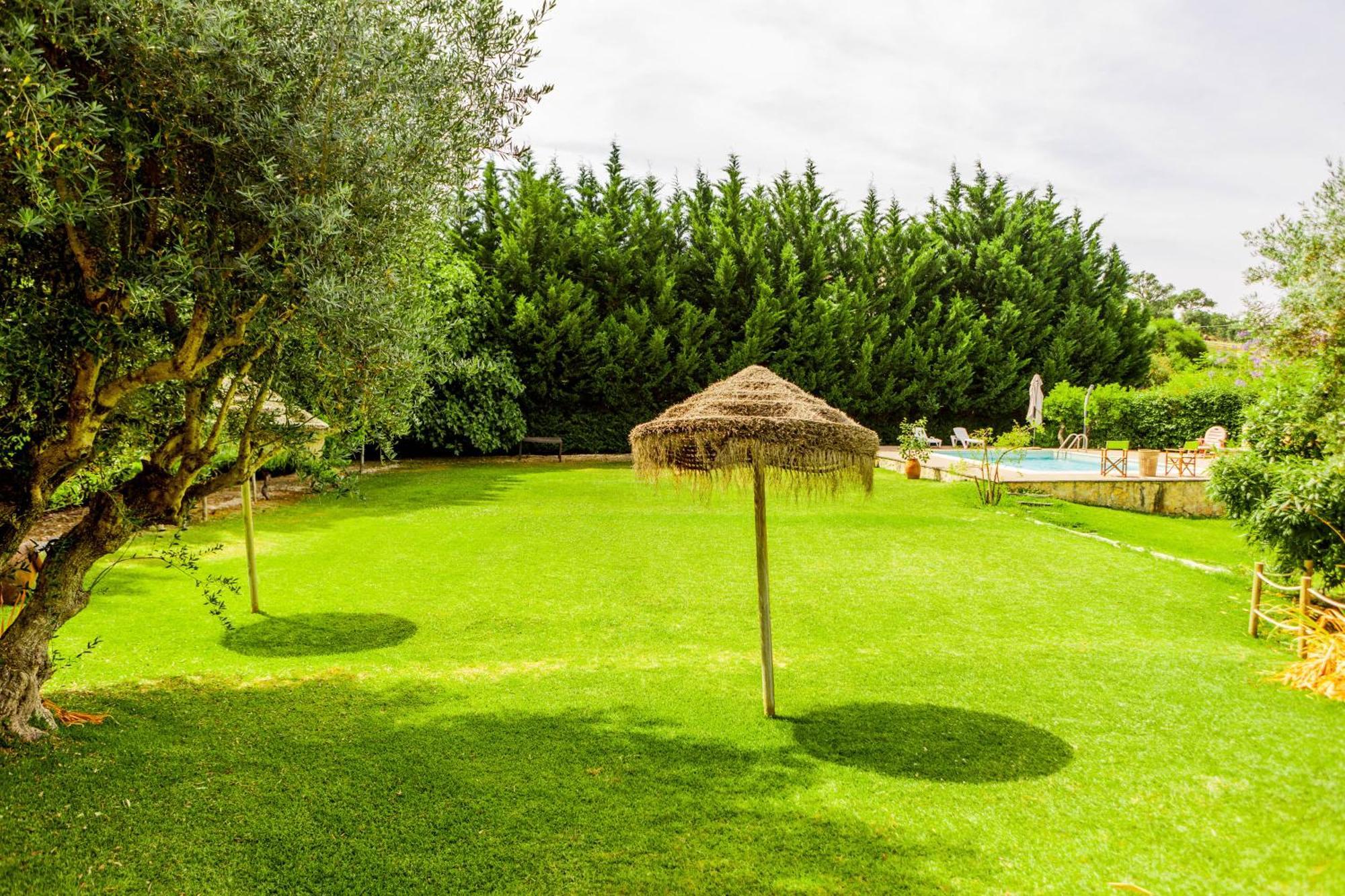 Quinta O Refugio Villa Azambuja Dış mekan fotoğraf