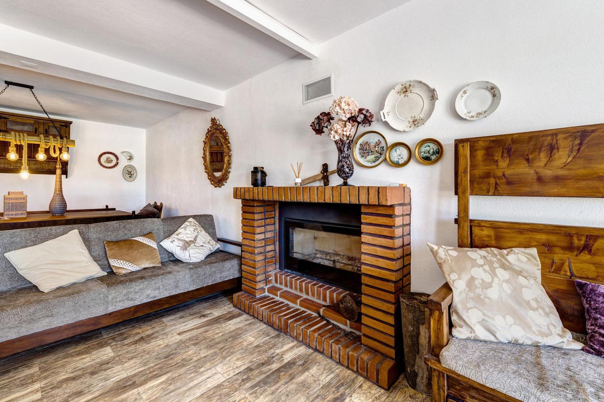 Quinta O Refugio Villa Azambuja Dış mekan fotoğraf