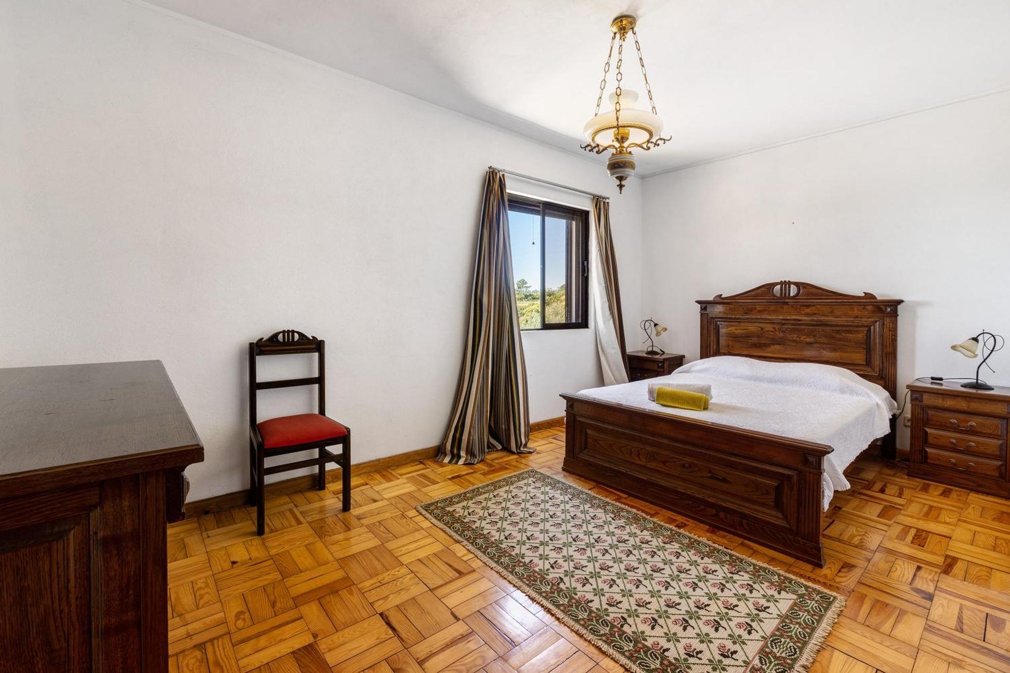 Quinta O Refugio Villa Azambuja Dış mekan fotoğraf