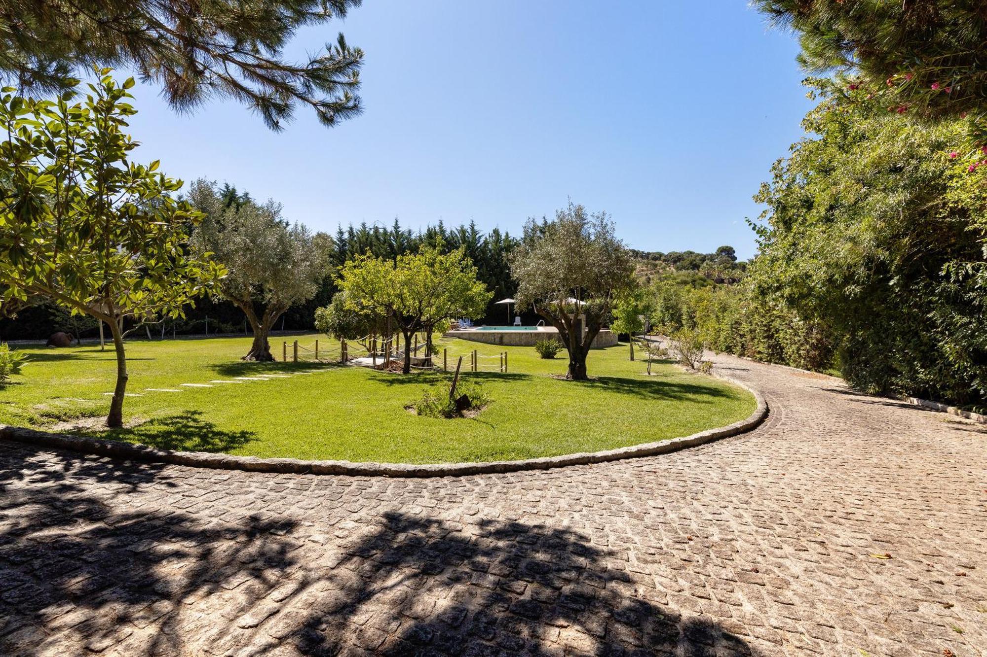 Quinta O Refugio Villa Azambuja Dış mekan fotoğraf