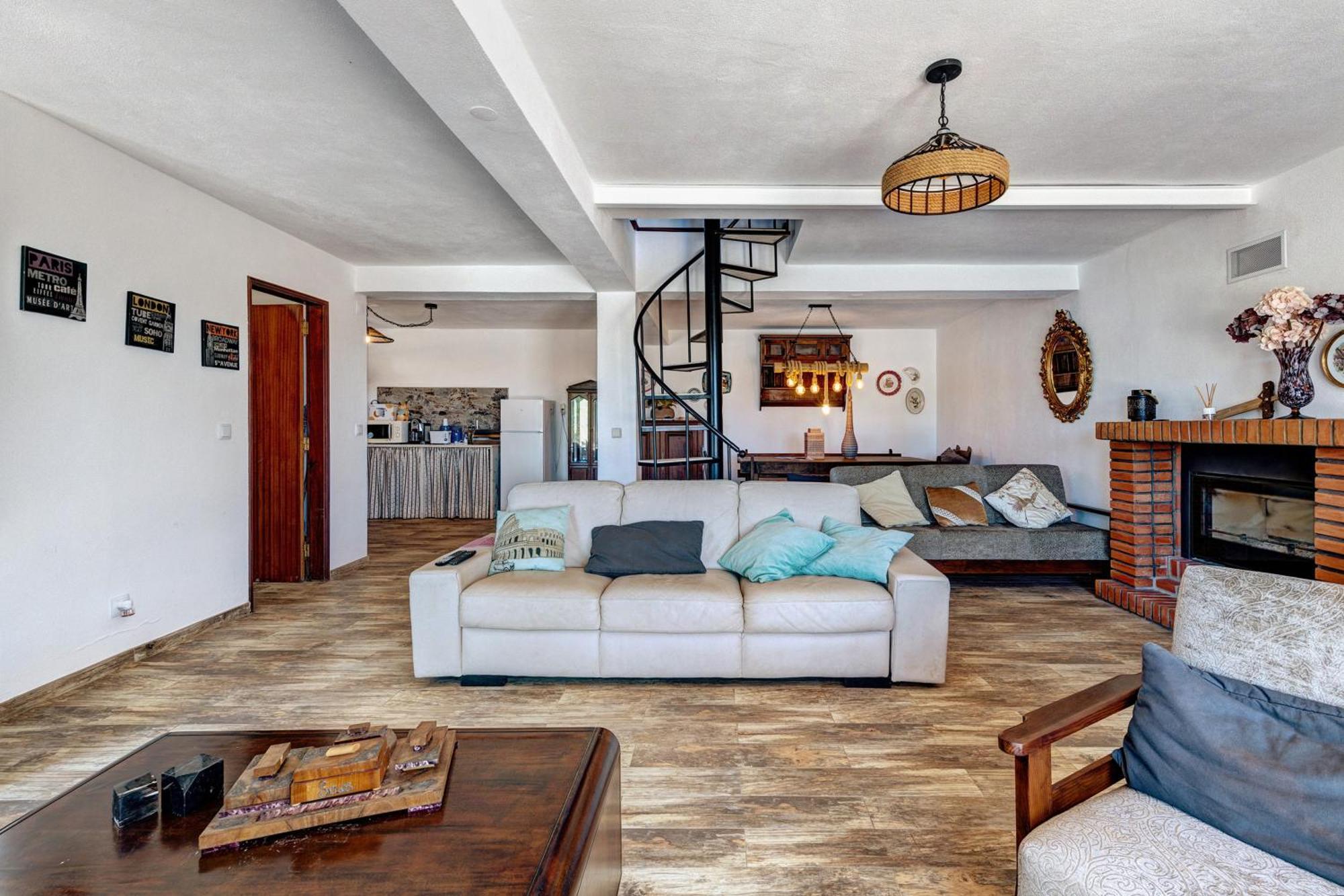 Quinta O Refugio Villa Azambuja Dış mekan fotoğraf
