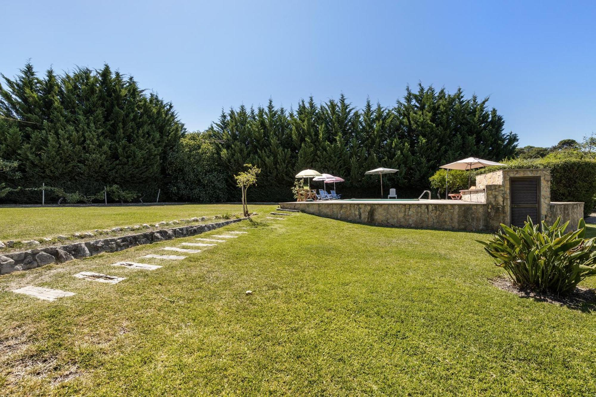 Quinta O Refugio Villa Azambuja Dış mekan fotoğraf
