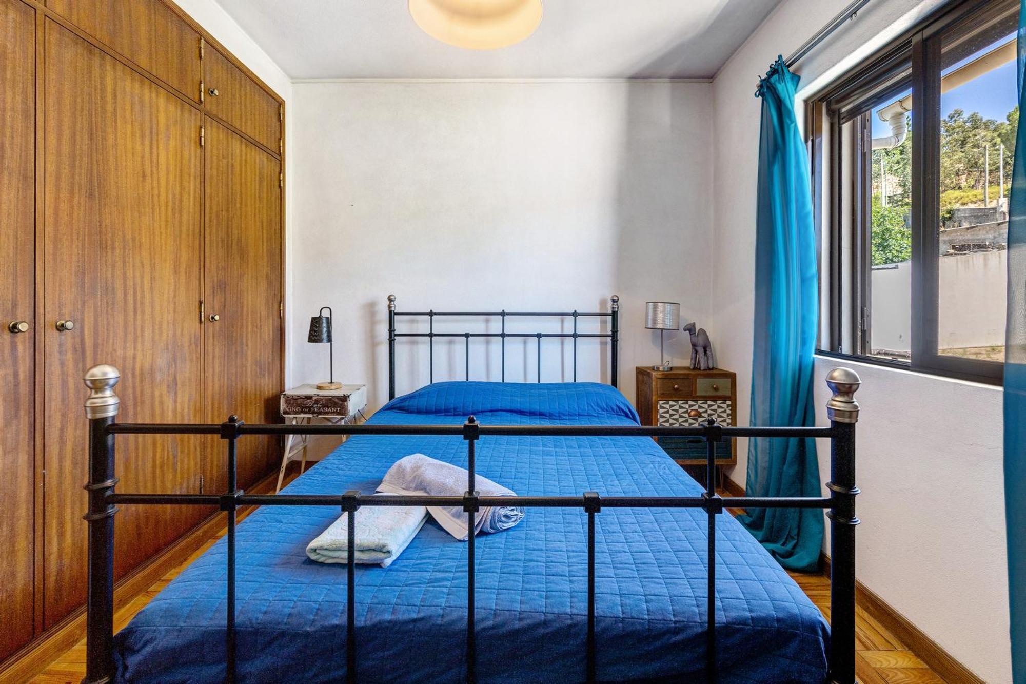 Quinta O Refugio Villa Azambuja Dış mekan fotoğraf