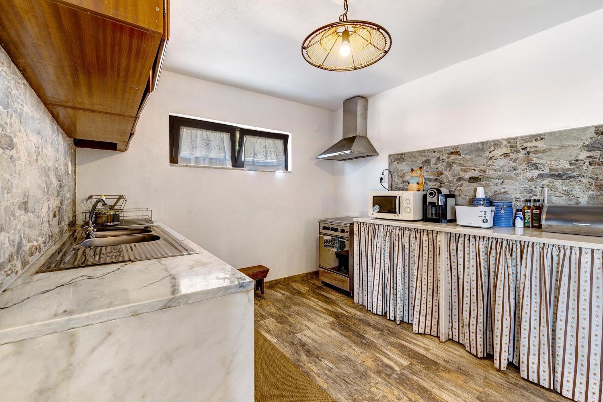 Quinta O Refugio Villa Azambuja Dış mekan fotoğraf