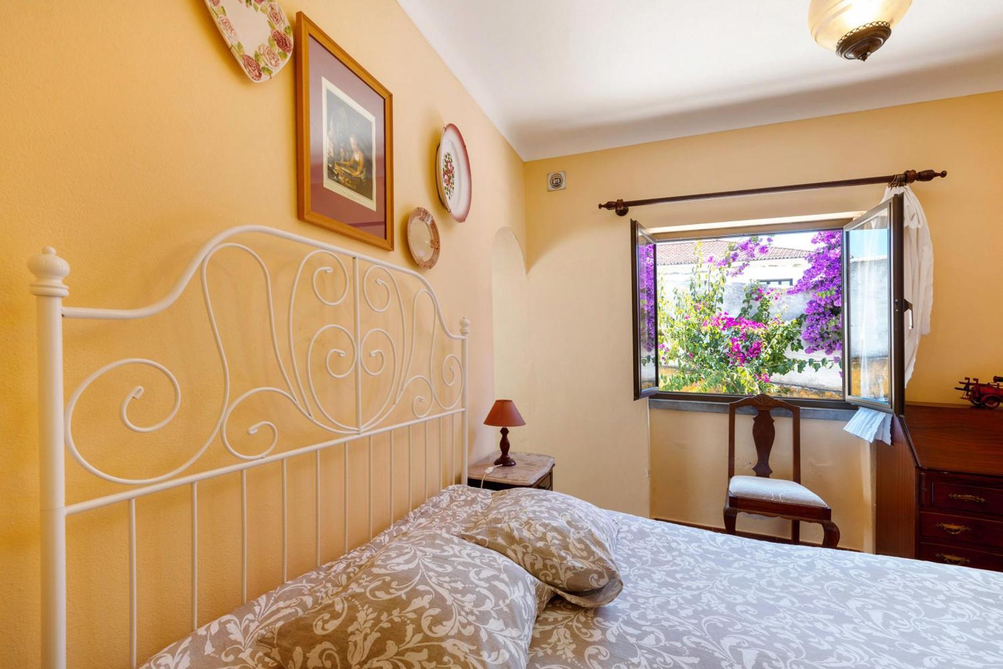 Quinta O Refugio Villa Azambuja Dış mekan fotoğraf
