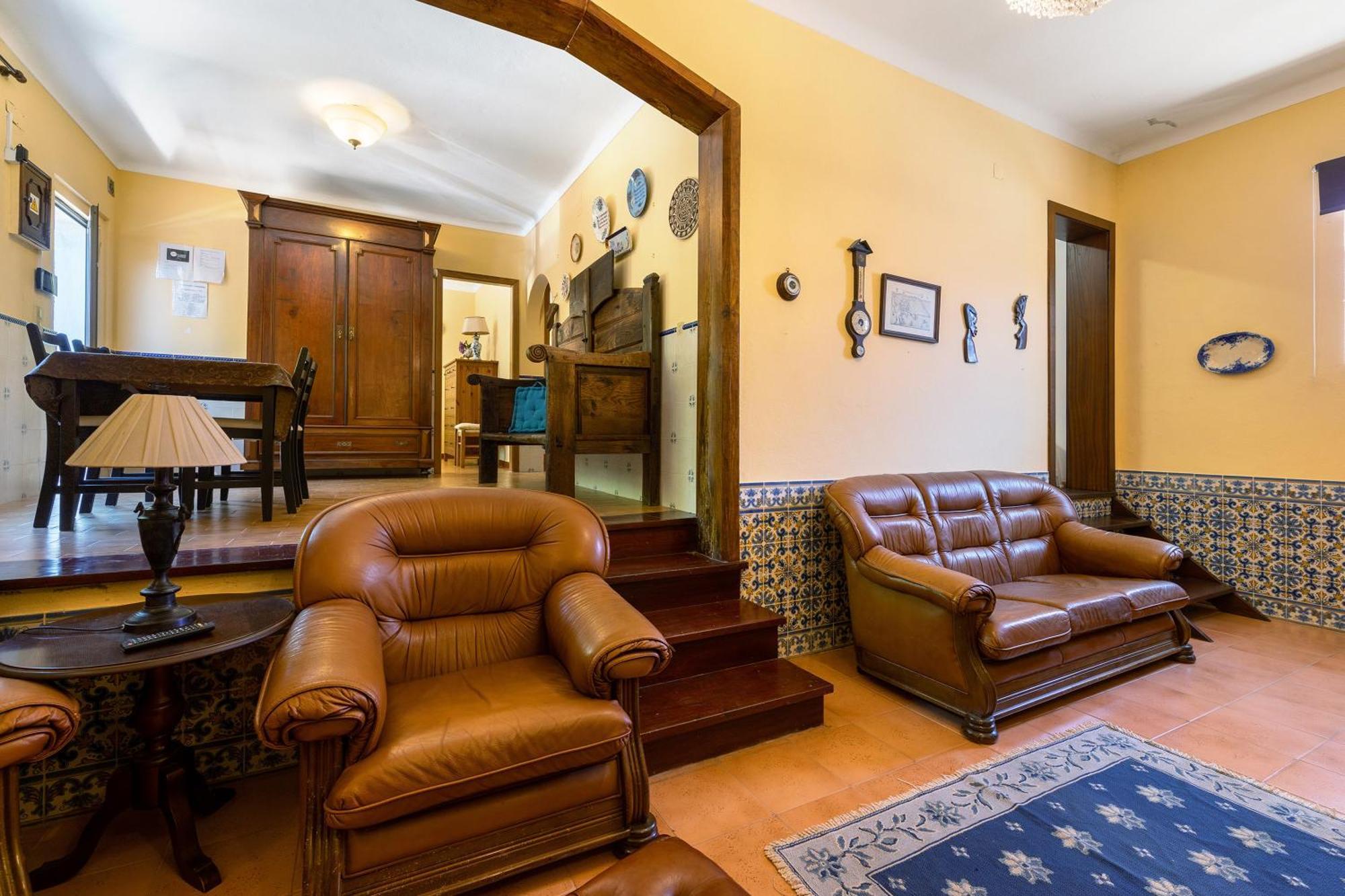 Quinta O Refugio Villa Azambuja Dış mekan fotoğraf