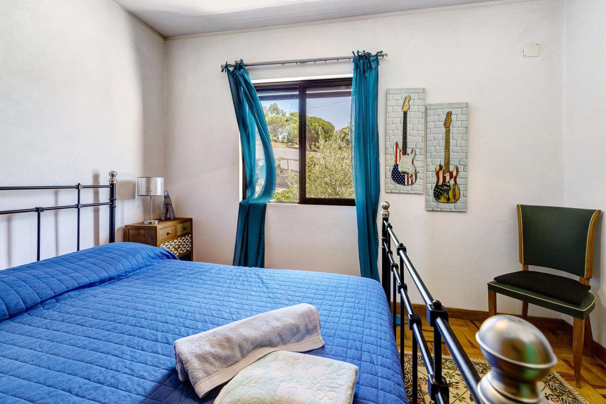 Quinta O Refugio Villa Azambuja Dış mekan fotoğraf