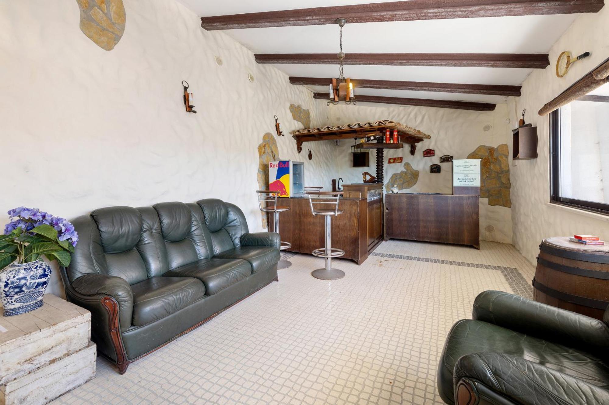 Quinta O Refugio Villa Azambuja Dış mekan fotoğraf
