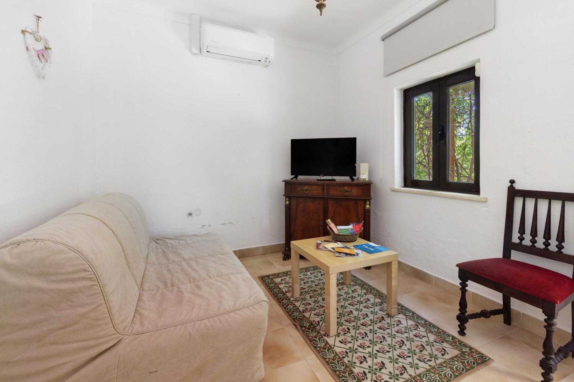 Quinta O Refugio Villa Azambuja Dış mekan fotoğraf
